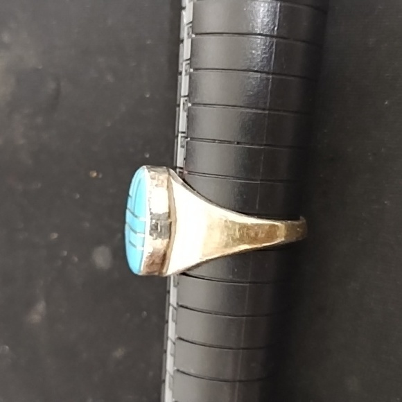 Sterling Ring - Picture 6 of 8